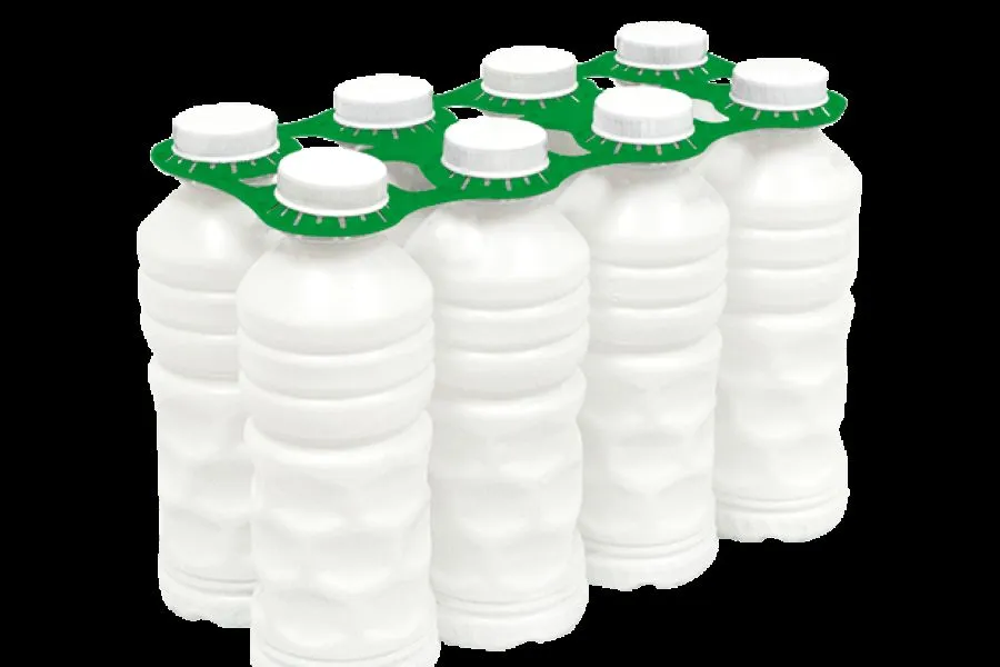 PakTech's handles 